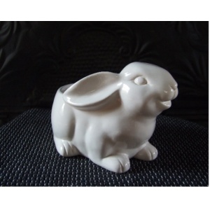 Rabbit Pot